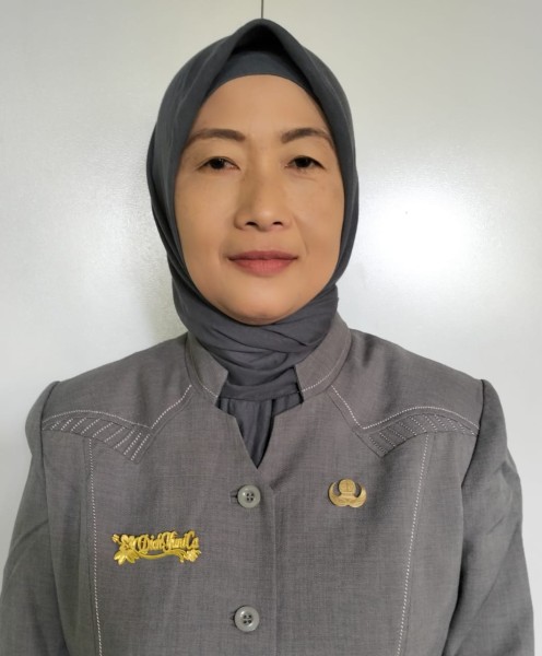 Kepala Sekolah