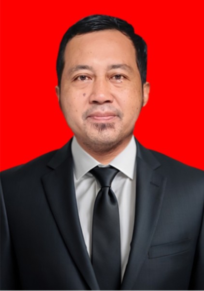 EHZANUL HABIBI, S.Pd.SD