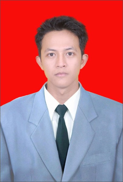 SYAIFUL WAHID, S.Pd
