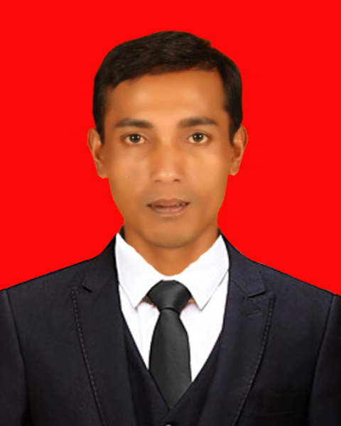 SAIFUL HIDAYAT, S.Pd. SD