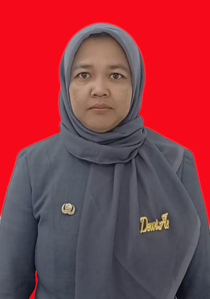 DEWI ARI SUKANTI, S.Pd. SD